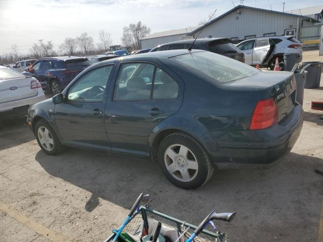 Aukcja sprzedaży 2002 Volkswagen Jetta Gls, vin: 3VWSB69M12M163748, numer aukcji: 43909174
