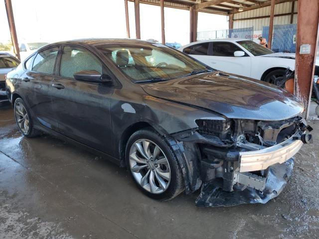 41456364 :رقم المزاد ، 1C3CCCBG0GN173373 vin ، 2016 Chrysler 200 S مزاد بيع