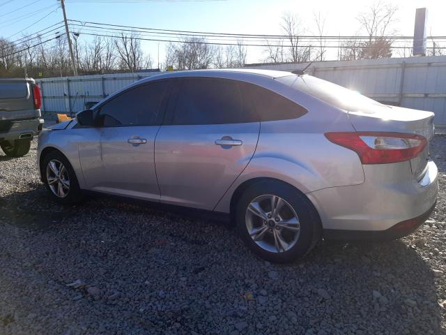 Aukcja sprzedaży 2014 Ford Focus Se, vin: 1FADP3F29EL148294, numer aukcji: 43921884