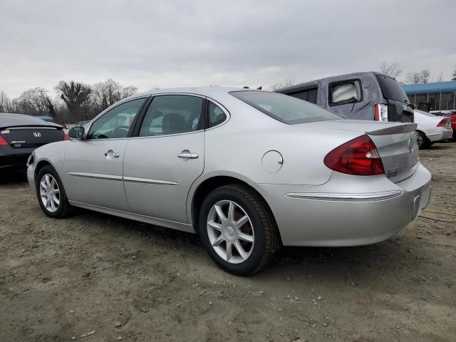 Продаж на аукціоні авто 2005 Buick Lacrosse Cxs, vin: 2G4WE567151271573, номер лоту: 43585674