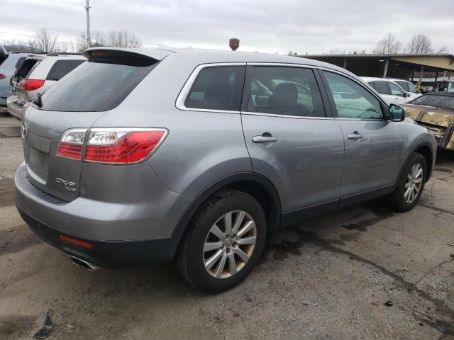 Продажа на аукционе авто 2010 Mazda Cx-9, vin: JM3TB3MV9A0223435, номер лота: 42418064