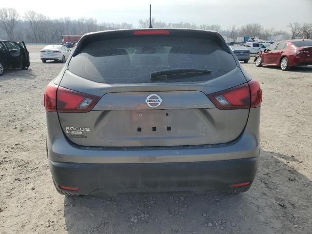 Aukcja sprzedaży 2018 Nissan Rogue Spor, vin: JN1BJ1CP7JW158082, numer aukcji: 43739654
