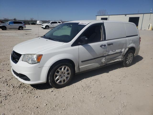 Aukcja sprzedaży 2014 Ram Tradesman, vin: 2C4JRGAG1ER221716, numer aukcji: 43863224