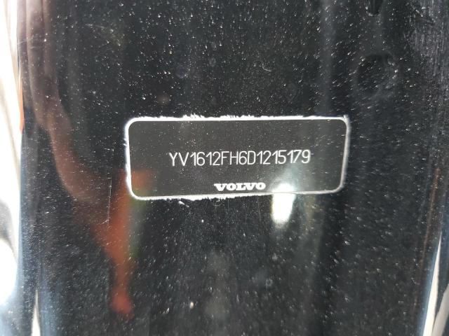 Aukcja sprzedaży 2013 Volvo S60 T5, vin: YV1612FH6D1215179, numer aukcji: 45002014