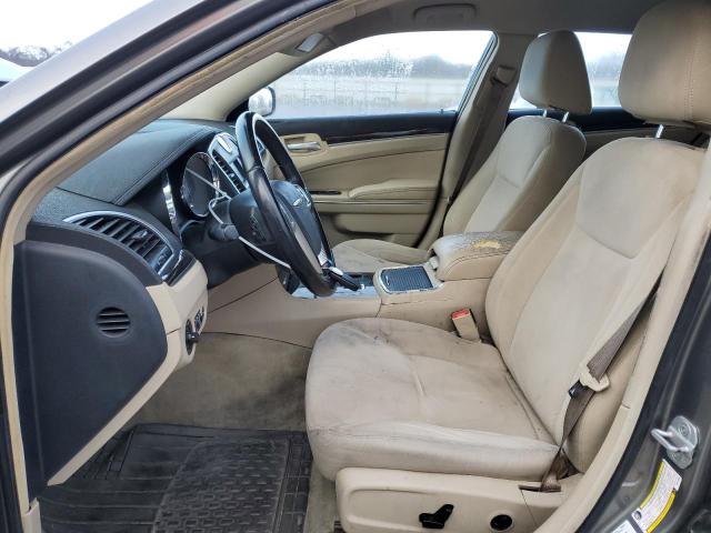 Продажа на аукционе авто 2012 Chrysler 300, vin: 2C3CCAAGXCH116638, номер лота: 39545674