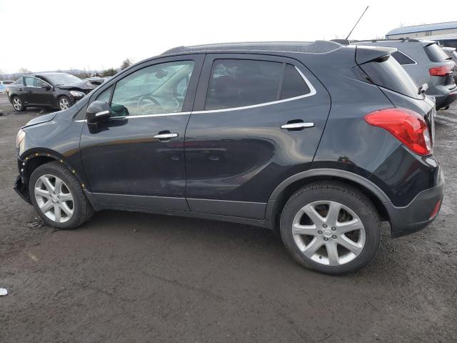 Продаж на аукціоні авто 2015 Buick Encore Convenience, vin: KL4CJFSB6FB270563, номер лоту: 43857544