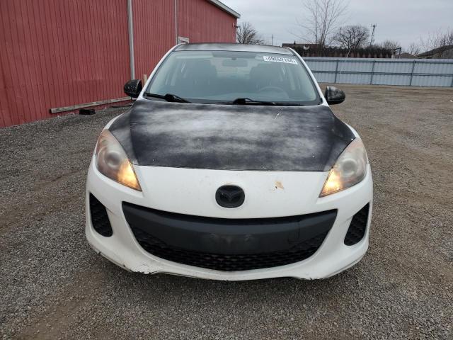 2013 Mazda 3 I მანქანა იყიდება აუქციონზე, vin: JM1BL1UF6D1714011, აუქციონის ნომერი: 40652194