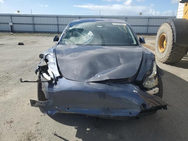 Продажа на аукционе авто 2018 Tesla Model 3, vin: 5YJ3E1EA4JF021474, номер лота: 41043064