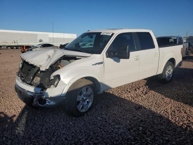 Aukcja sprzedaży 2010 Ford F150 Supercrew, vin: 1FTFW1CV4AFB08884, numer aukcji: 43275834