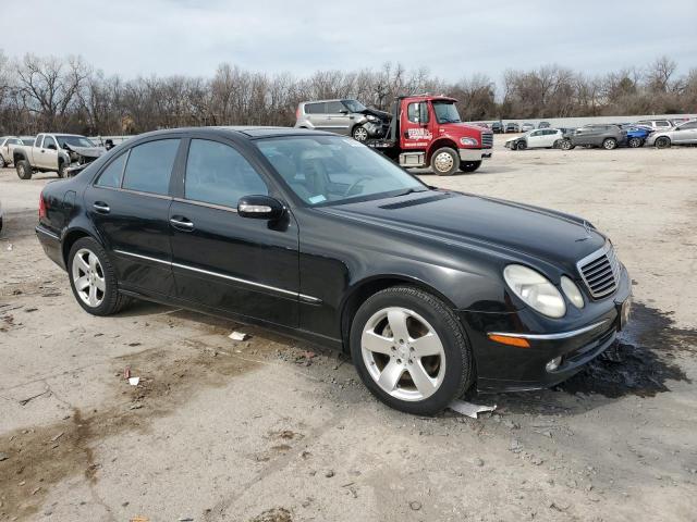 Продажа на аукционе авто 2003 Mercedes-benz E 500, vin: WDBUF70J53A112517, номер лота: 41681224