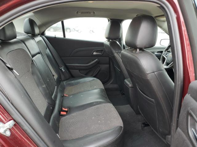 Aukcja sprzedaży 2016 Chevrolet Malibu Limited Lt, vin: 1G11C5SA5GF141208, numer aukcji: 41881854