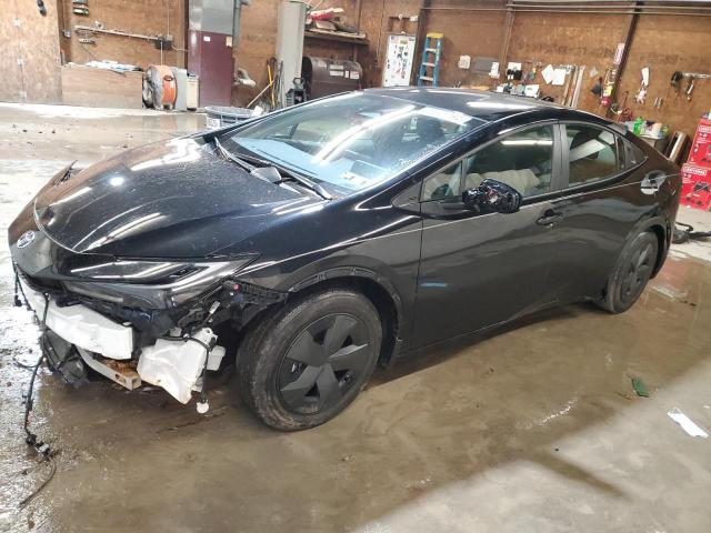 Aukcja sprzedaży 2024 Toyota Prius Le, vin: JTDACAAU8R3018244, numer aukcji: 43841984