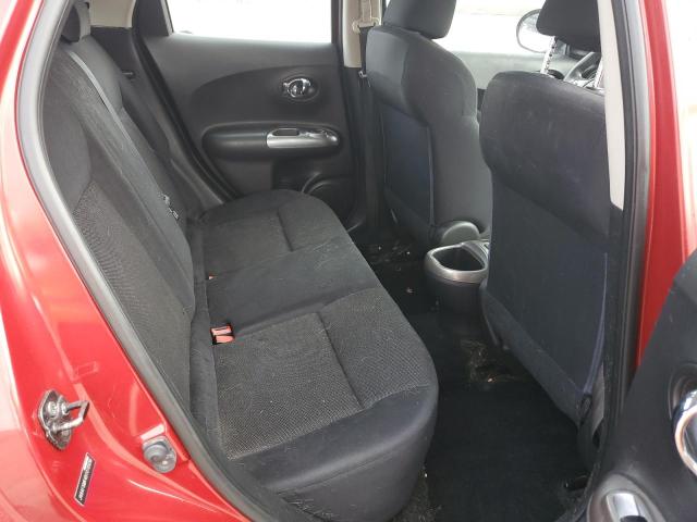 Aukcja sprzedaży 2011 Nissan Juke S, vin: JN8AF5MR4BT018936, numer aukcji: 43640564