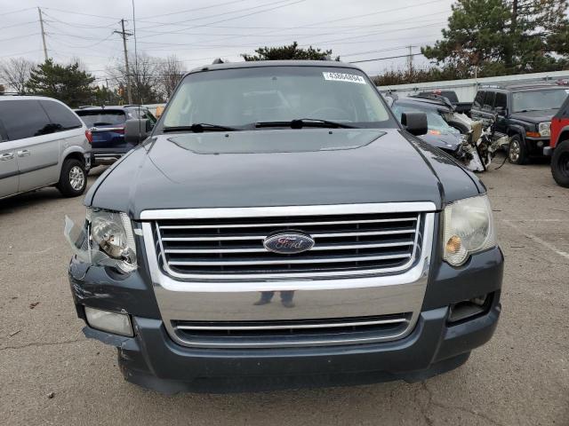 Aukcja sprzedaży 2010 Ford Explorer Xlt, vin: 1FMEU7DE5AUA77770, numer aukcji: 43864894