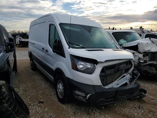 Продажа на аукционе авто 2023 Ford Transit, vin: 1FTBW9CG1PKA12600, номер лота: 37557554