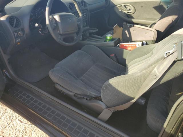 42924154 :رقم المزاد ، 2G2FS22K5X2206622 vin ، 1999 Pontiac Firebird مزاد بيع