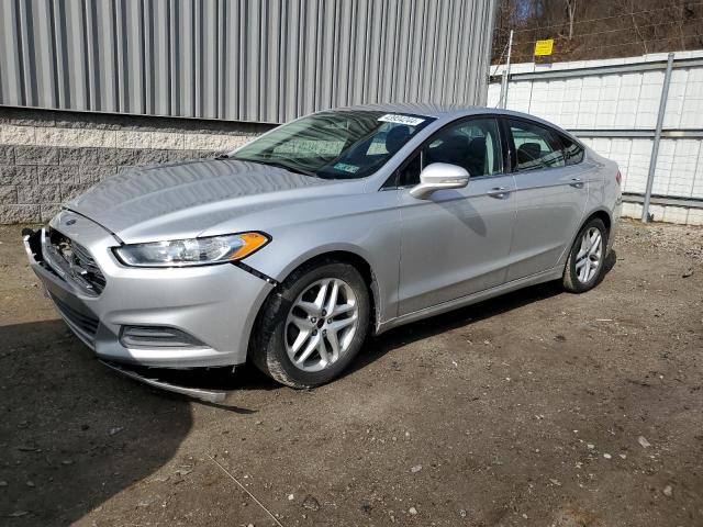 Aukcja sprzedaży 2016 Ford Fusion Se, vin: 3FA6P0H73GR174863, numer aukcji: 43934244