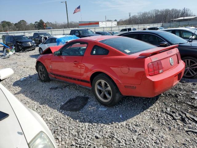 Aukcja sprzedaży 2006 Ford Mustang, vin: 1ZVHT80N365186646, numer aukcji: 43628814