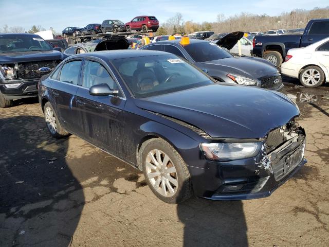 Aukcja sprzedaży 2013 Audi A4 Premium, vin: WAUBFAFL4DN009899, numer aukcji: 43789864