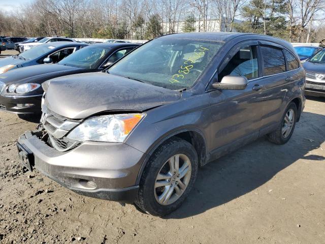 Aukcja sprzedaży 2011 Honda Cr-v Exl, vin: 5J6RE4H73BL028727, numer aukcji: 43887864