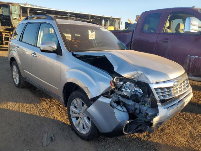 41297824 :رقم المزاد ، JF2SHBCC8CH409681 vin ، 2012 Subaru Forester 2.5x Premium مزاد بيع