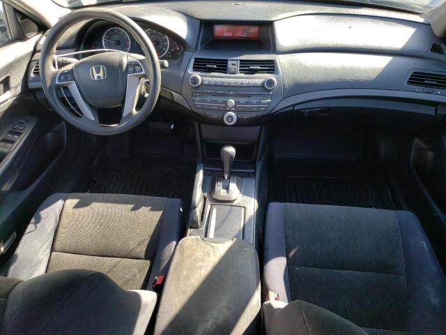Продажа на аукционе авто 2010 Honda Accord Lxp, vin: 1HGCP2F47AA197552, номер лота: 43362544
