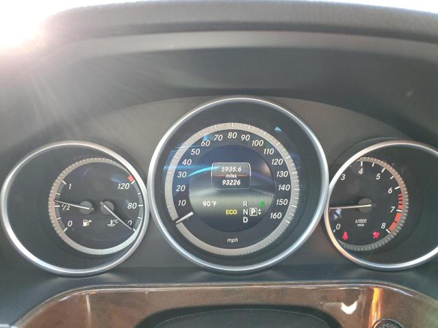 Aukcja sprzedaży 2014 Mercedes-benz E 350 4matic, vin: WDDHF8JB7EA987767, numer aukcji: 43699494