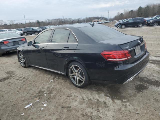 Aukcja sprzedaży 2014 Mercedes-benz E 350 4matic, vin: WDDHF8JBXEB046193, numer aukcji: 43963134