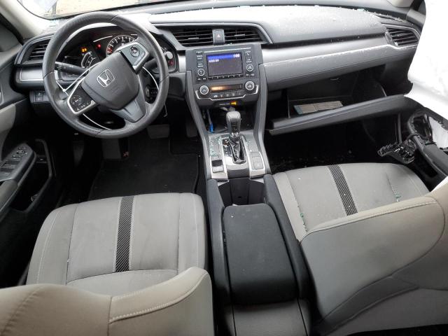 Продаж на аукціоні авто 2018 Honda Civic Lx, vin: 2HGFC2F58JH546818, номер лоту: 42705534