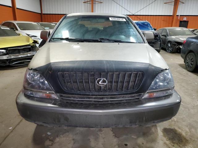 Aukcja sprzedaży 1999 Lexus Rx 300, vin: JT6HF10U9X0093211, numer aukcji: 44858814
