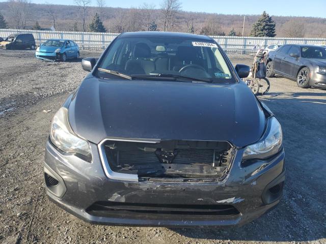 Aukcja sprzedaży 2013 Subaru Impreza Premium, vin: JF1GJAD69DH021457, numer aukcji: 43801364