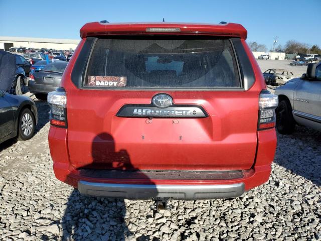 Продажа на аукционе авто 2022 Toyota 4runner Sr, vin: JTERU5JR4N5988539, номер лота: 40992064