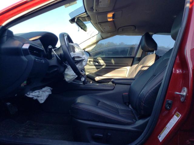 43468134 :رقم المزاد ، 1N4BL4CVXMN354542 vin ، 2021 Nissan Altima Sr مزاد بيع