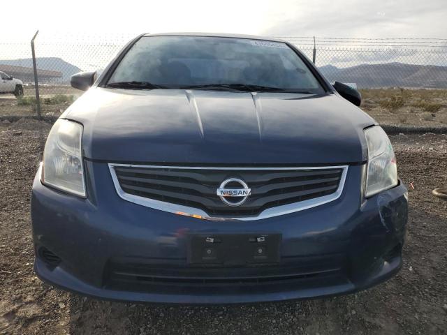Продаж на аукціоні авто 2011 Nissan Sentra 2.0, vin: 3N1AB6AP7BL699245, номер лоту: 43645404