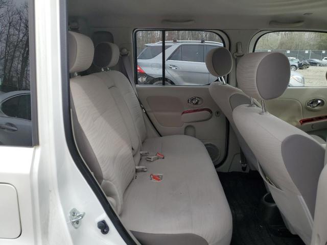 Продажа на аукционе авто 2014 Nissan Cube S, vin: JN8AZ2KR4ET352820, номер лота: 43770794