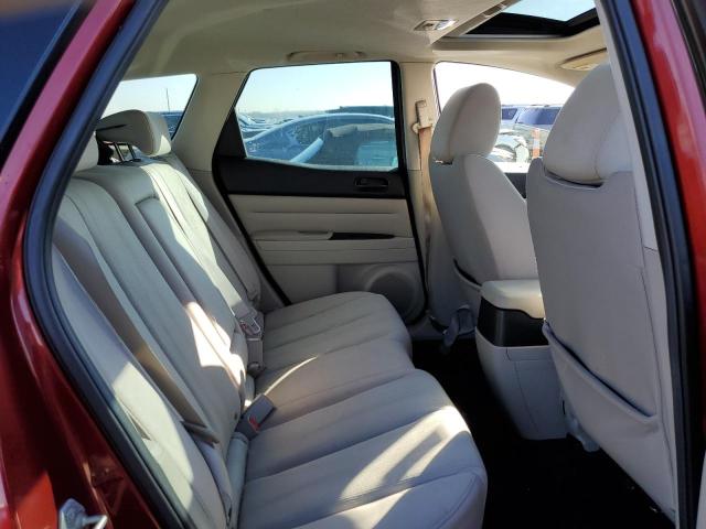 Продаж на аукціоні авто 2010 Mazda Cx-7, vin: JM3ER2W55A0338626, номер лоту: 41876834