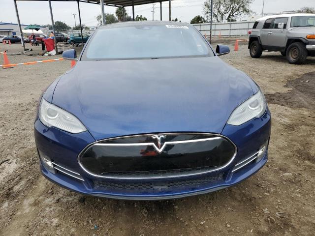 Aukcja sprzedaży 2015 Tesla Model S, vin: 5YJSA1E14FF111559, numer aukcji: 43488864