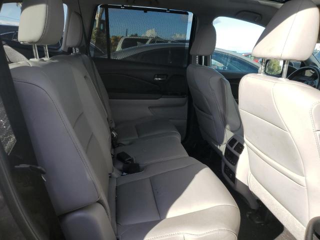 Aukcja sprzedaży 2016 Honda Pilot Touring, vin: 5FNYF6H95GB107886, numer aukcji: 43612034
