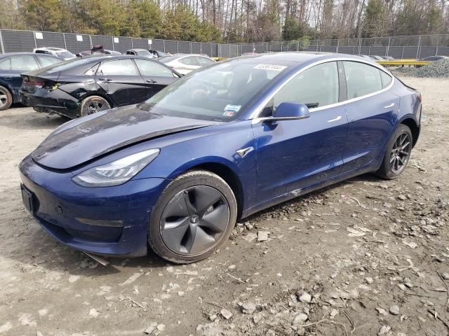Aukcja sprzedaży 2019 Tesla Model 3, vin: 5YJ3E1EA9KF411858, numer aukcji: 43367444