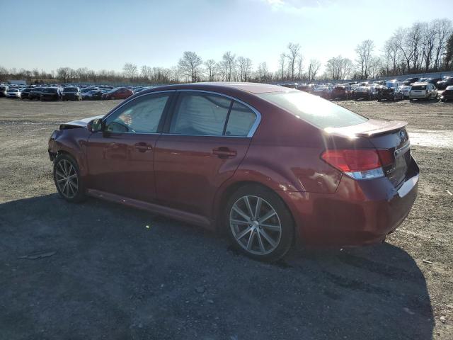 45255304 :رقم المزاد ، 4S3BMBG62D3029894 vin ، 2013 Subaru Legacy 2.5i Premium مزاد بيع