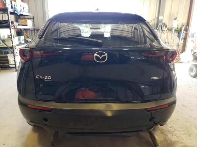 Продажа на аукционе авто 2020 Mazda Cx-30 Premium, vin: 3MVDMBEM5LM130501, номер лота: 41092024