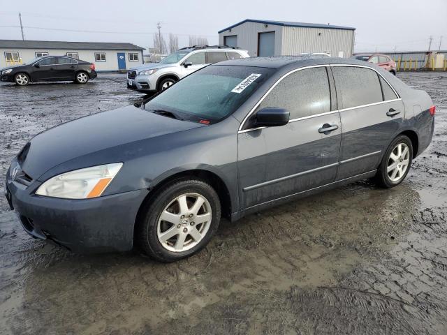 Aukcja sprzedaży 2005 Honda Accord Ex, vin: 1HGCM66535A048327, numer aukcji: 43644014