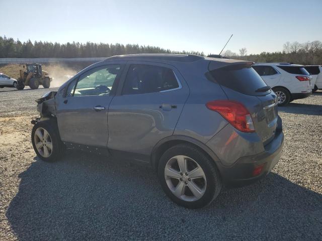 Продажа на аукционе авто 2015 Buick Encore Convenience, vin: KL4CJBSB4FB064893, номер лота: 41453614