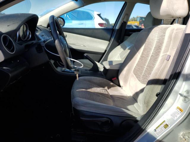 Продажа на аукционе авто 2009 Mazda 6 I, vin: 1YVHP81AX95M47062, номер лота: 43692574