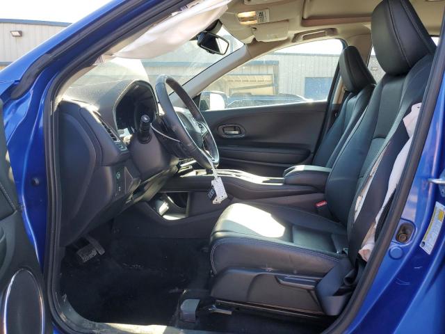Aukcja sprzedaży 2021 Honda Hr-v Exl, vin: 3CZRU6H77MM724278, numer aukcji: 44016274