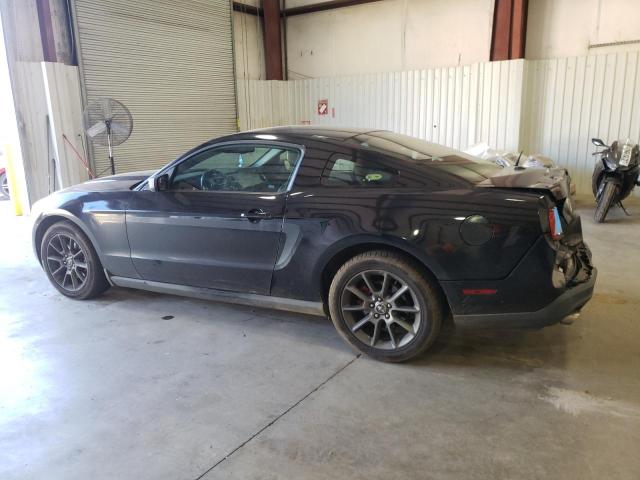 41289264 :رقم المزاد ، 1ZVBP8AM9C5244643 vin ، 2012 Ford Mustang مزاد بيع
