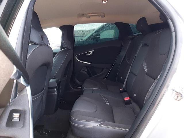 Aukcja sprzedaży 2016 Volvo V40 Moment, vin: YV1MV74L1H2410009, numer aukcji: 41553484