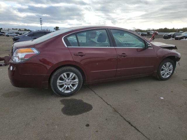 2012 Nissan Altima Base მანქანა იყიდება აუქციონზე, vin: 1N4AL2AP1CC176339, აუქციონის ნომერი: 43627884