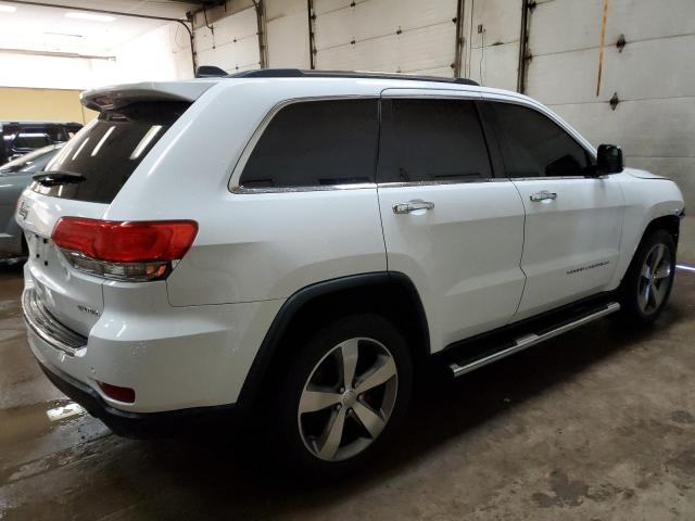2015 Jeep Grand Cherokee Limited მანქანა იყიდება აუქციონზე, vin: 1C4RJFBG7FC662067, აუქციონის ნომერი: 42242074