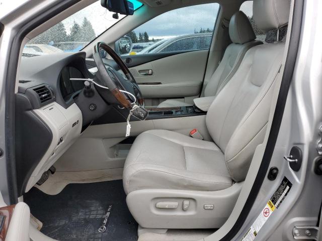 Aukcja sprzedaży 2012 Lexus Rx 350, vin: 2T2BK1BA5CC134023, numer aukcji: 44820734